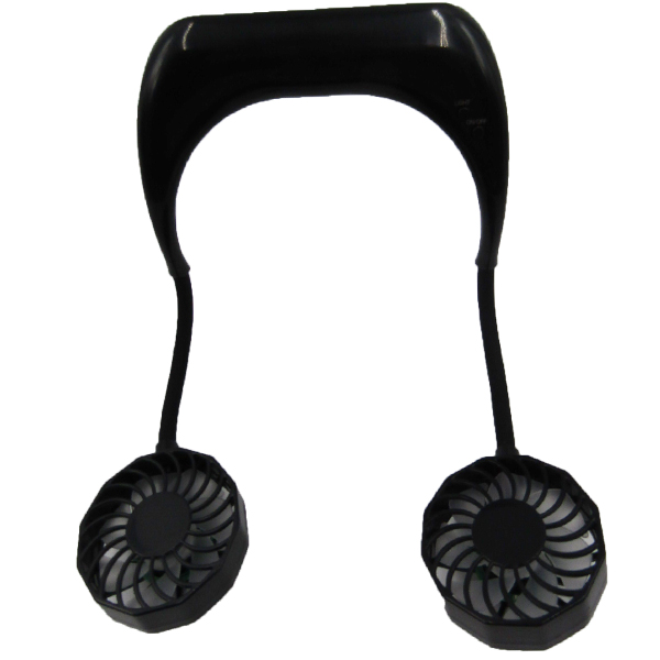 Neck Fan